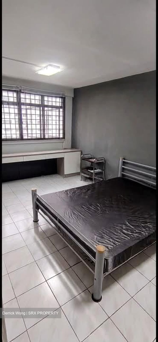 Blk 122 Yuan Ching Road (Jurong West), HDB 3 Rooms #568119671